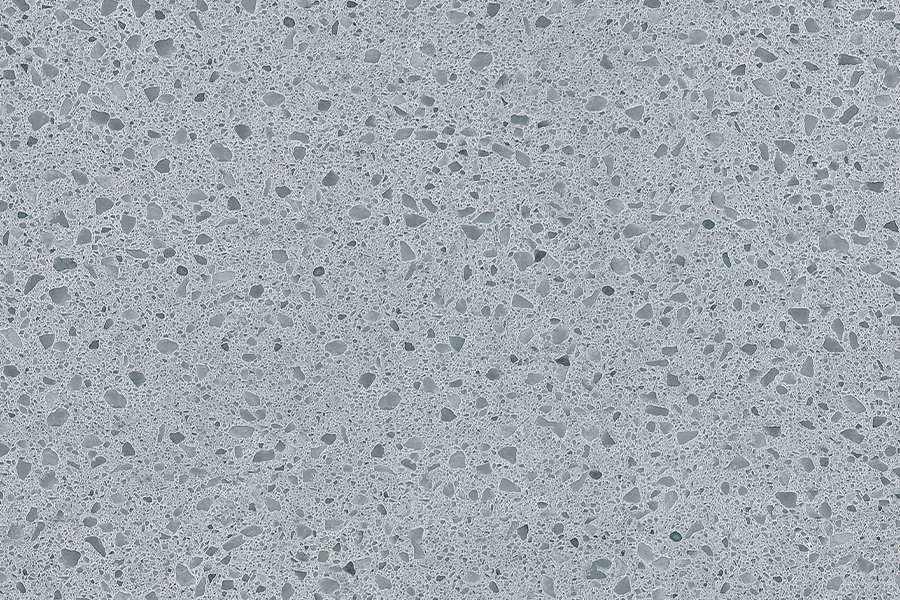 Terrazzo-marmori PVC-tulostuskoristelukalvo Terrazzo-marmori PVC-tulostuskoristelukalvo